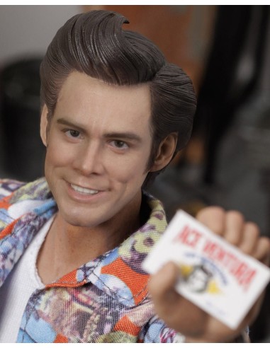Asmus Collectible Ace Ventura Pet... Asmus Collectible Ace Ventura Pet...
