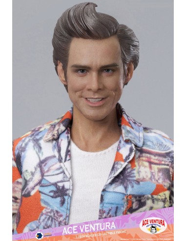 Asmus Collectible Ace Ventura Pet... Asmus Collectible Ace Ventura Pet...