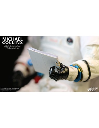 Star Ace NASA Apollo 11 Michael Collins Star Ace NASA Apollo 11 Michael Collins