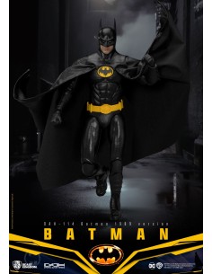 Beast Kingdom Batman 1989...