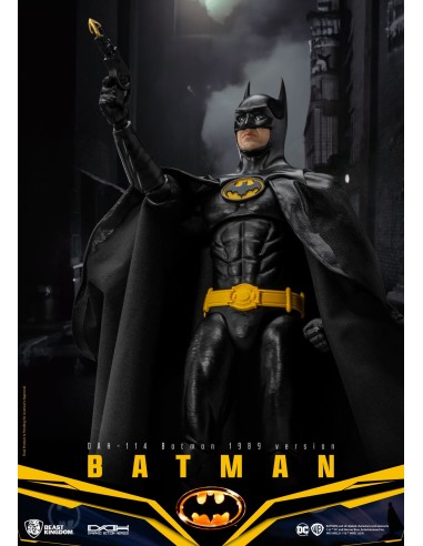 Beast Kingdom Batman 1989 DC Comics... Beast Kingdom Batman 1989 DC Comics...