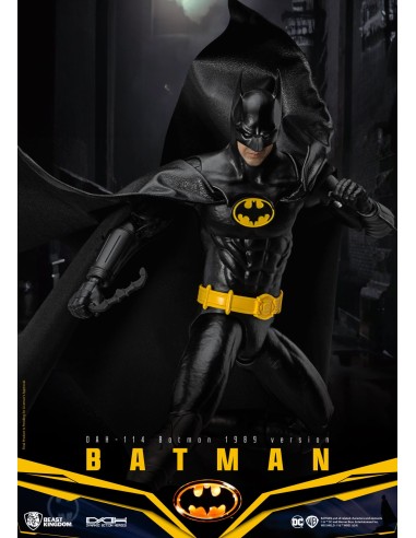 Beast Kingdom Batman 1989 DC Comics... Beast Kingdom Batman 1989 DC Comics...