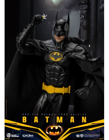 Beast Kingdom Batman 1989 DC Comics... Beast Kingdom Batman 1989 DC Comics...