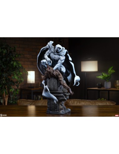 Sideshow Marvel Premium Format Moon...