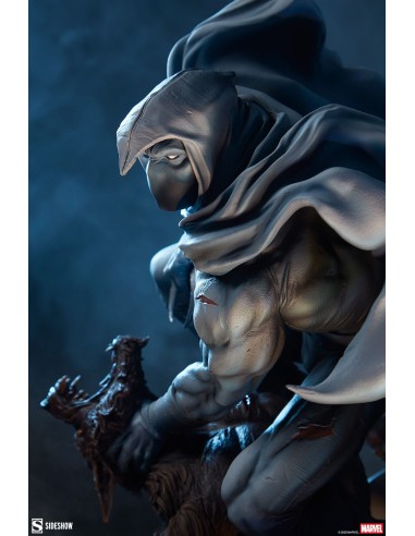 Sideshow Marvel Premium Format Moon...