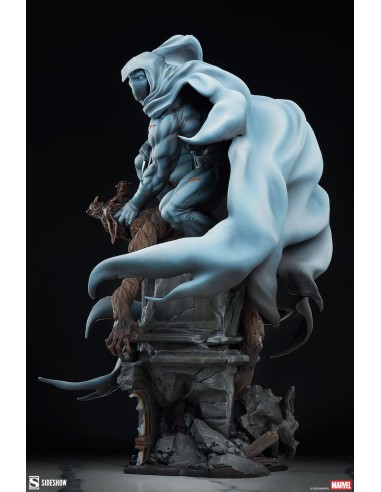 Sideshow Marvel Premium Format Moon...