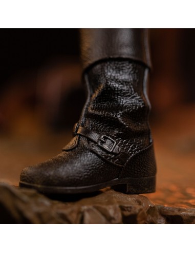 Iron Studios Star Wars Art Scale Mace...