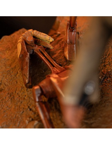 Iron Studios Star Wars Art Scale Mace...