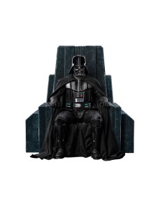 Iron Studios Star Wars Art...