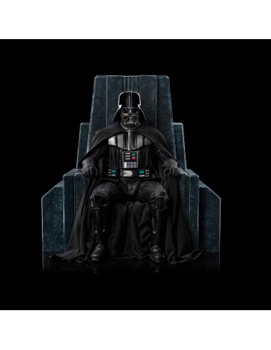 Iron Studios Star Wars Art Scale...