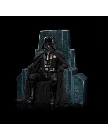 Iron Studios Star Wars Art Scale...