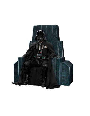 Iron Studios Star Wars Art Scale...