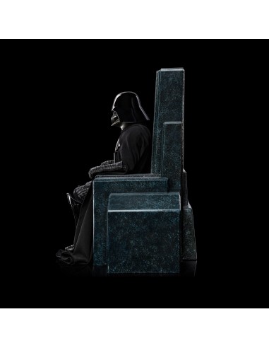 Iron Studios Star Wars Art Scale...