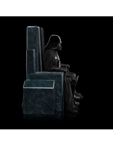 Iron Studios Star Wars Art Scale...