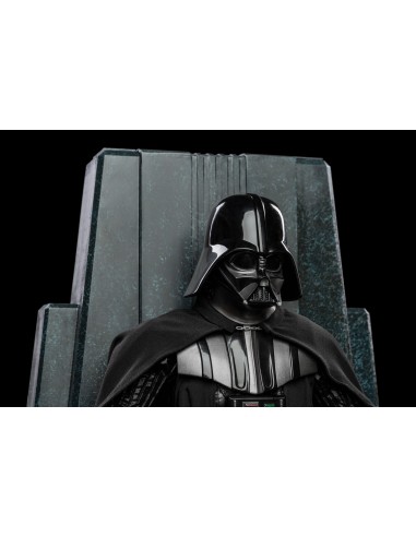 Iron Studios Star Wars Art Scale...