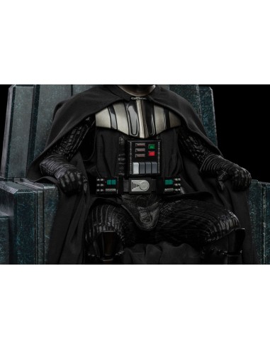 Iron Studios Star Wars Art Scale...