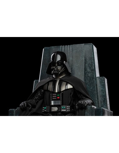 Iron Studios Star Wars Art Scale...