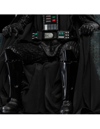 Iron Studios Star Wars Art Scale...