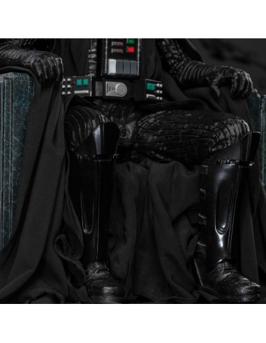 Iron Studios Star Wars Art Scale...