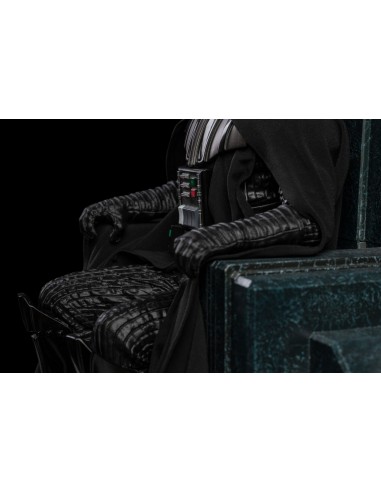 Iron Studios Star Wars Art Scale...