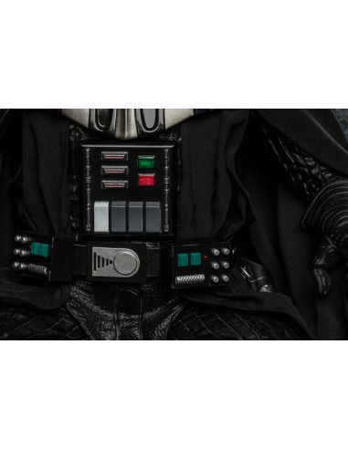 Iron Studios Star Wars Art Scale...