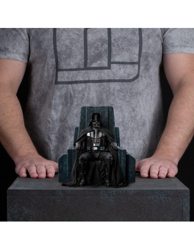 Iron Studios Star Wars Art Scale...