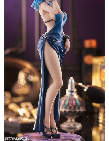 GoodSmile Blue Archive Ako Dress
