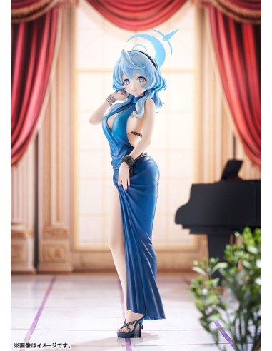 GoodSmile Blue Archive Ako Dress