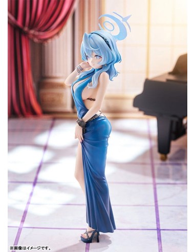 GoodSmile Blue Archive Ako Dress