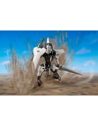 GoodSmile Broken Blade Moderoid...