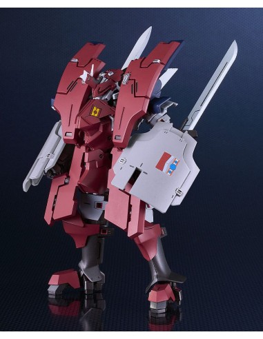 GoodSmile Broken Blade Moderoid...