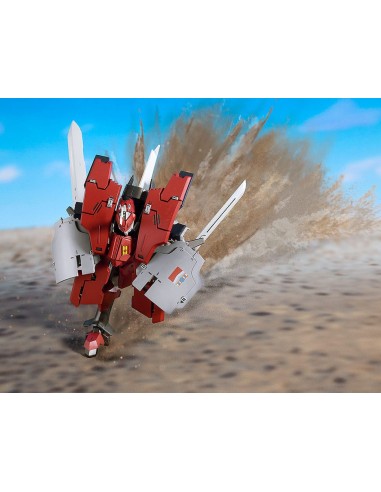 GoodSmile Broken Blade Moderoid...