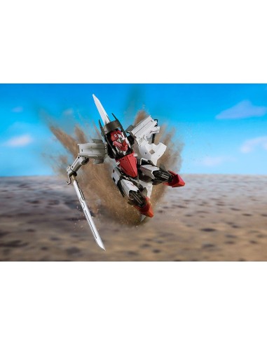 GoodSmile Broken Blade Moderoid...