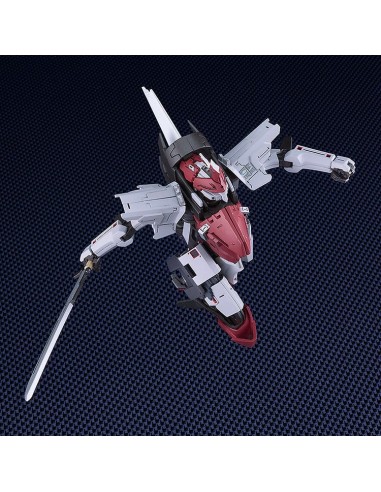 GoodSmile Broken Blade Moderoid...