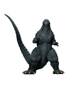 X-Plus Godzilla against...