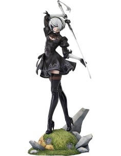 GoodSmile NieR: Automata...