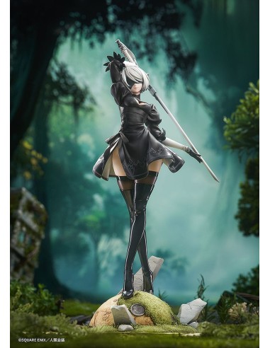 GoodSmile NieR: Automata Ver1.1a 2B... GoodSmile NieR: Automata Ver1.1a 2B...