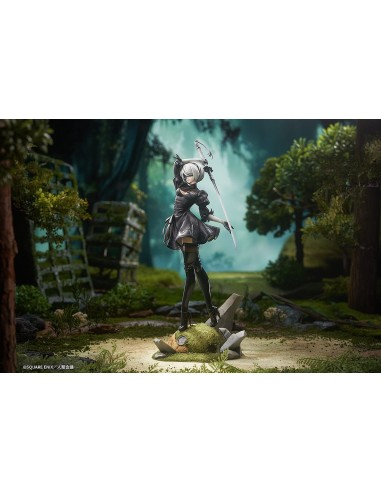 GoodSmile NieR: Automata Ver1.1a 2B... GoodSmile NieR: Automata Ver1.1a 2B...