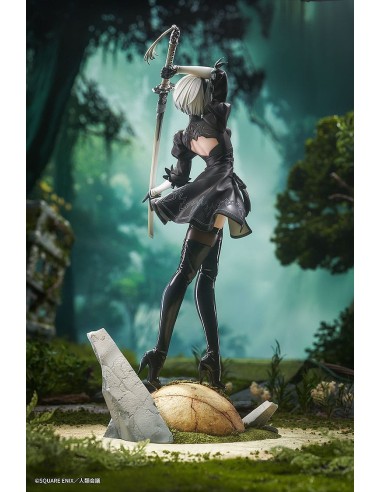 GoodSmile NieR: Automata Ver1.1a 2B... GoodSmile NieR: Automata Ver1.1a 2B...