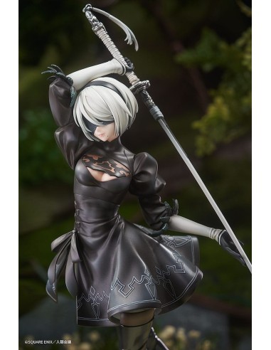 GoodSmile NieR: Automata Ver1.1a 2B... GoodSmile NieR: Automata Ver1.1a 2B...