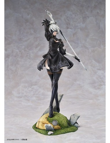 GoodSmile NieR: Automata Ver1.1a 2B... GoodSmile NieR: Automata Ver1.1a 2B...