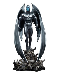 Sideshow Marvel Premium...