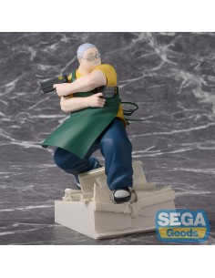 Sega Taro Sakamoto...