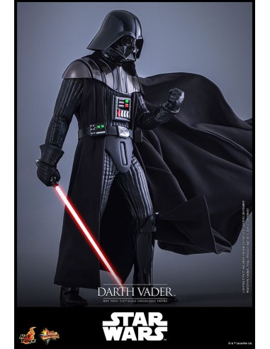 Hot Toys Star Wars Episode III...