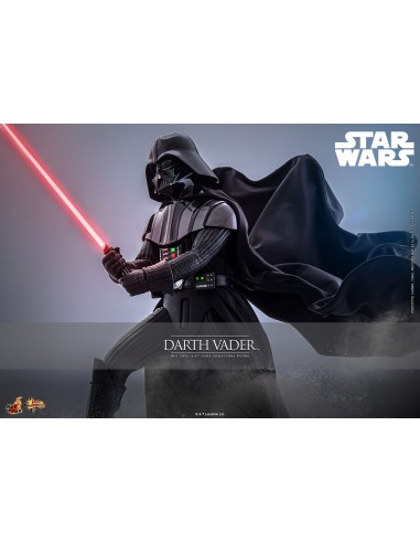 Hot Toys Star Wars Episode III...