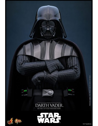 Hot Toys Star Wars Episode III...