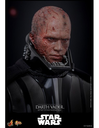 Hot Toys Star Wars Episode III...