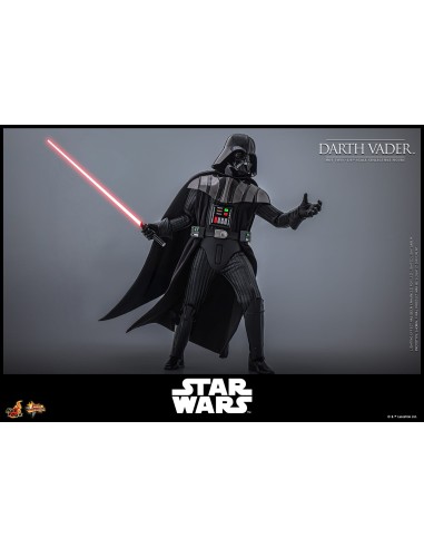 Hot Toys Star Wars Episode III...
