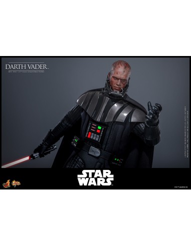 Hot Toys Star Wars Episode III...
