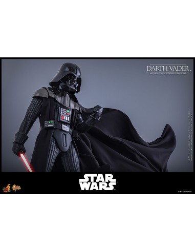Hot Toys Star Wars Episode III...